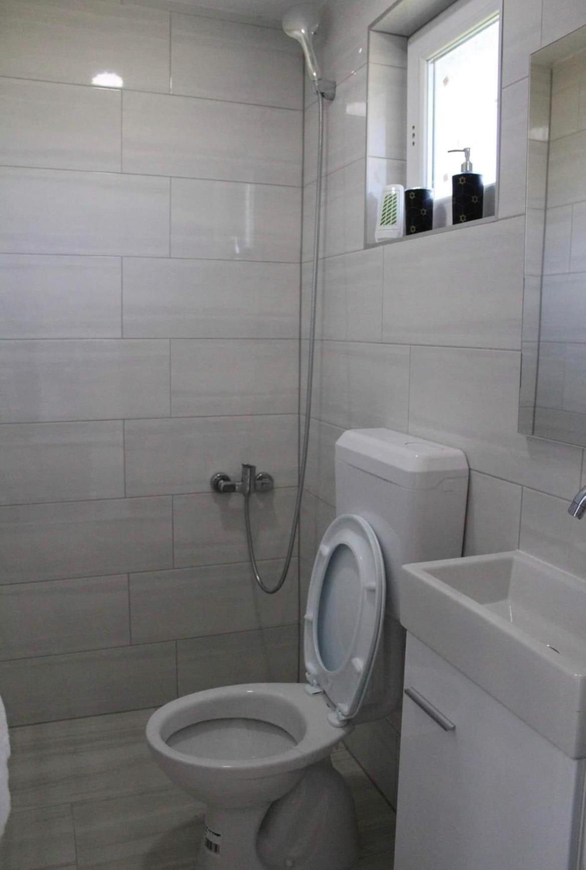 Ferienwohnung Odmaraliste Harfe Bihać Exterior foto